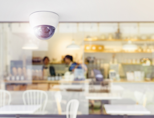 Ai-je le droit d’utiliser la vidéosurveillance pour surveiller mes salariés ?