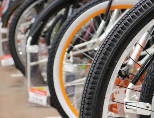 Les magasins de Vélos : une cible pour les cambriolages